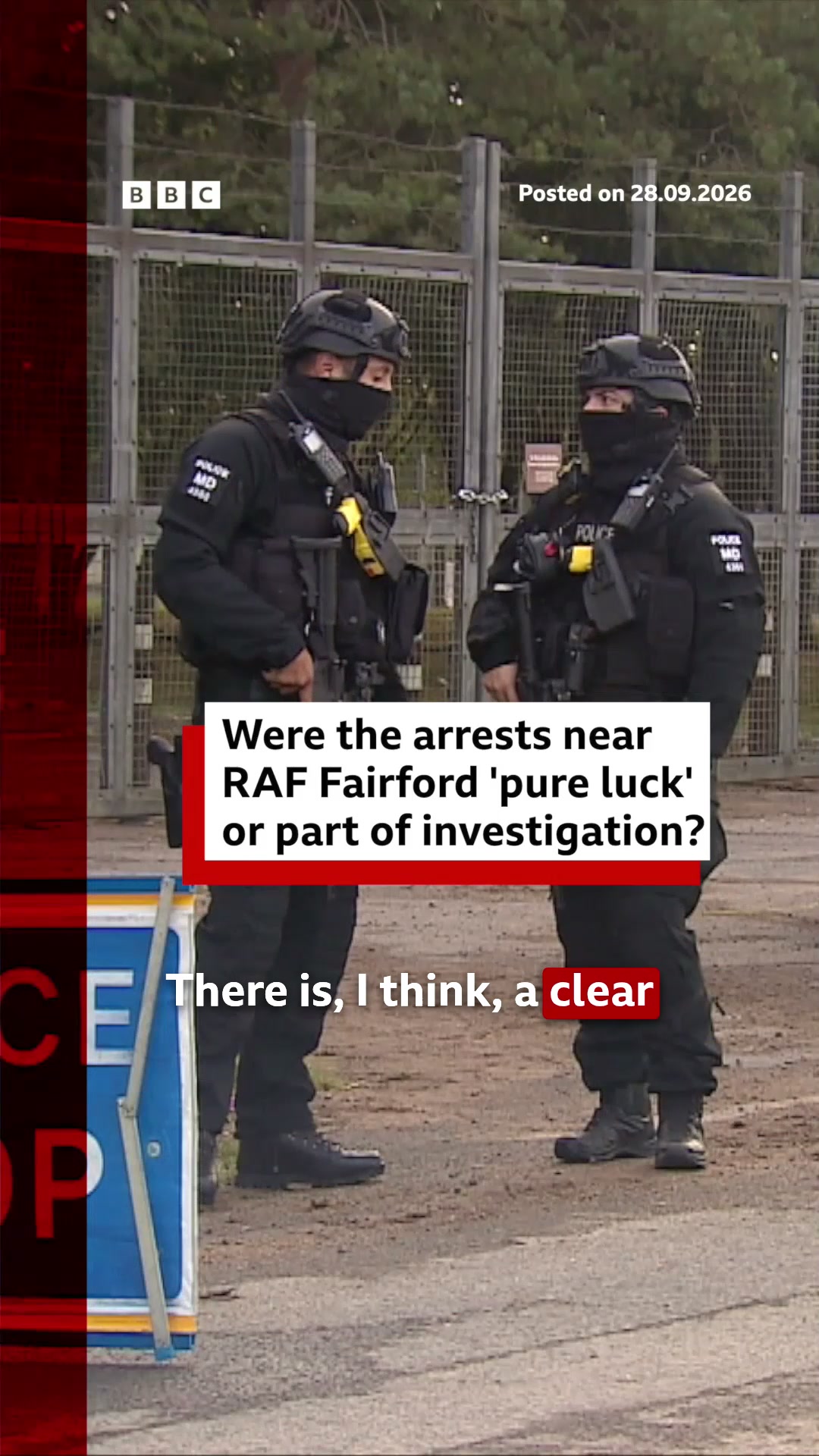 @BBC News