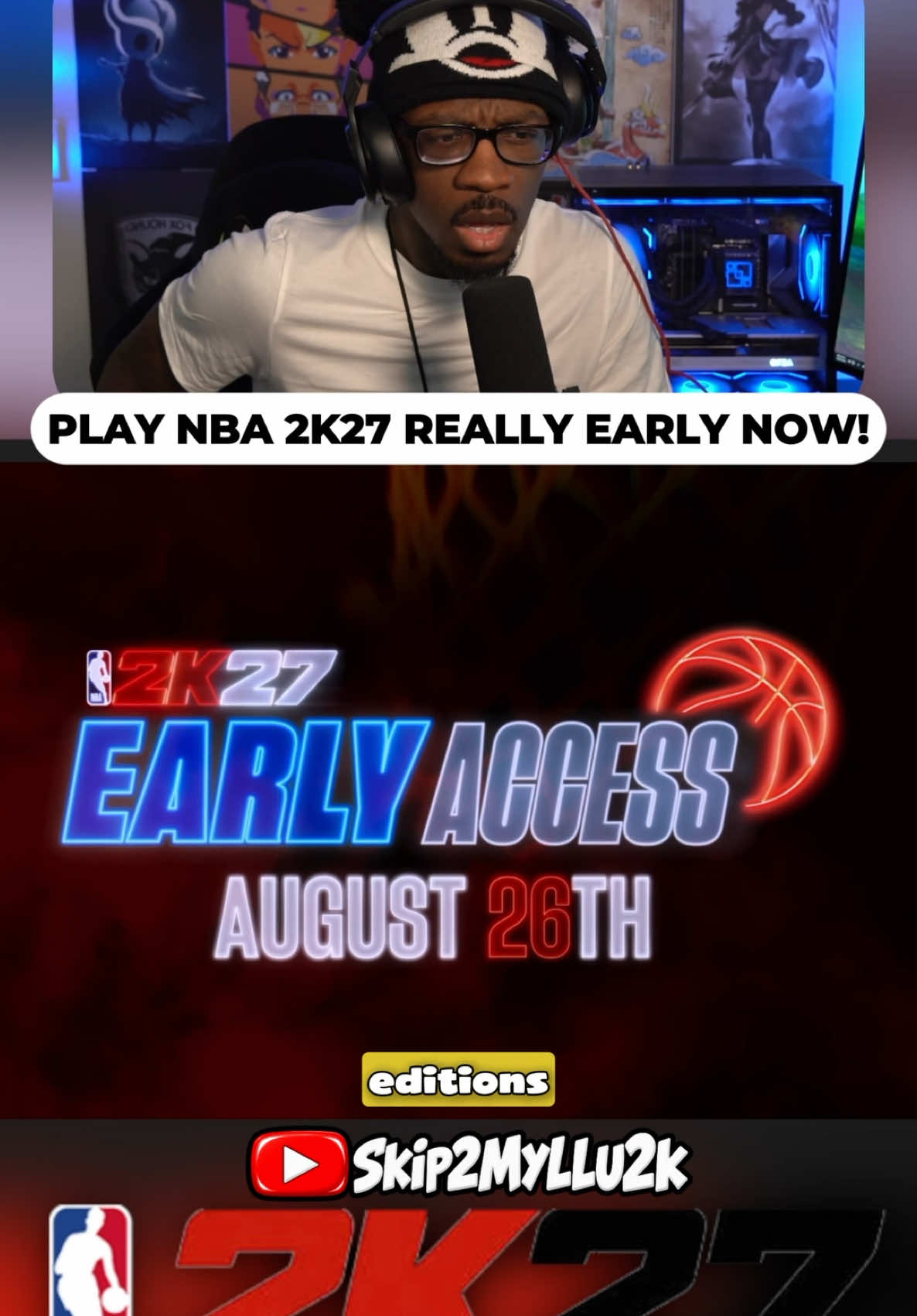 @Skip2MyLlu’2K