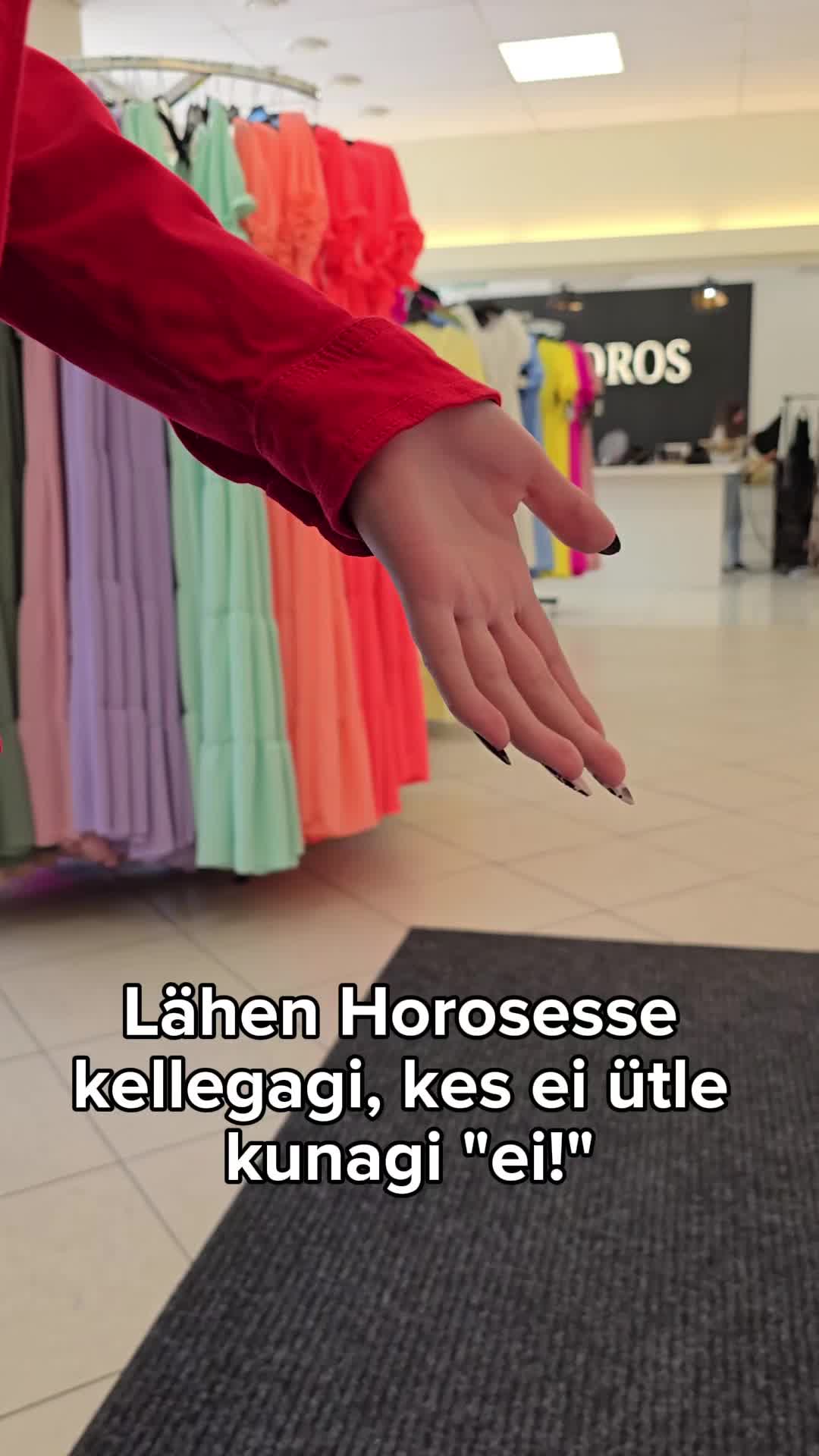 @Horos