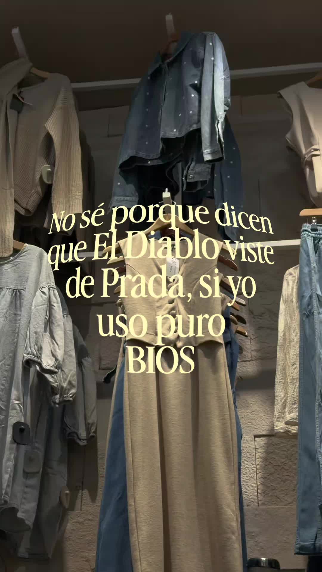 @Bios Boutique