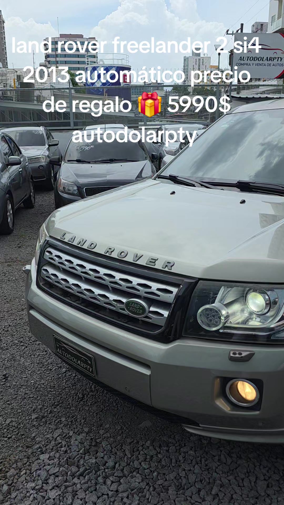 @autodolarpty • Panamá🇵🇦