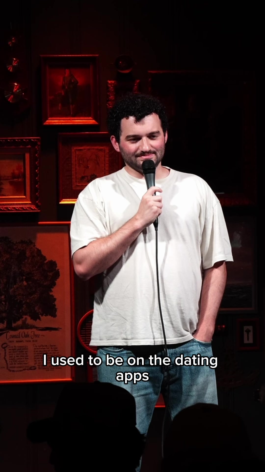 @Matt Lipari