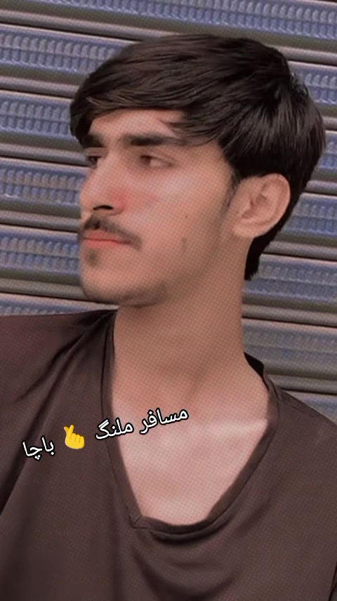 @꧁꒰ ملنگ باچا ꒱꧂