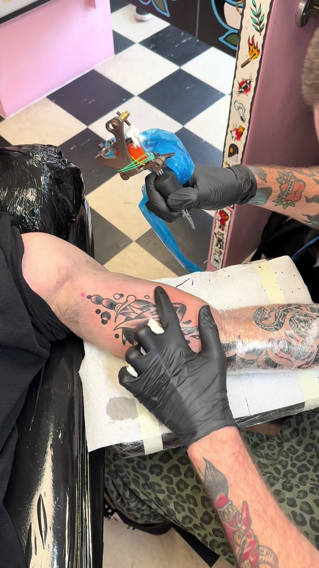 @NEWBURYTATTOO