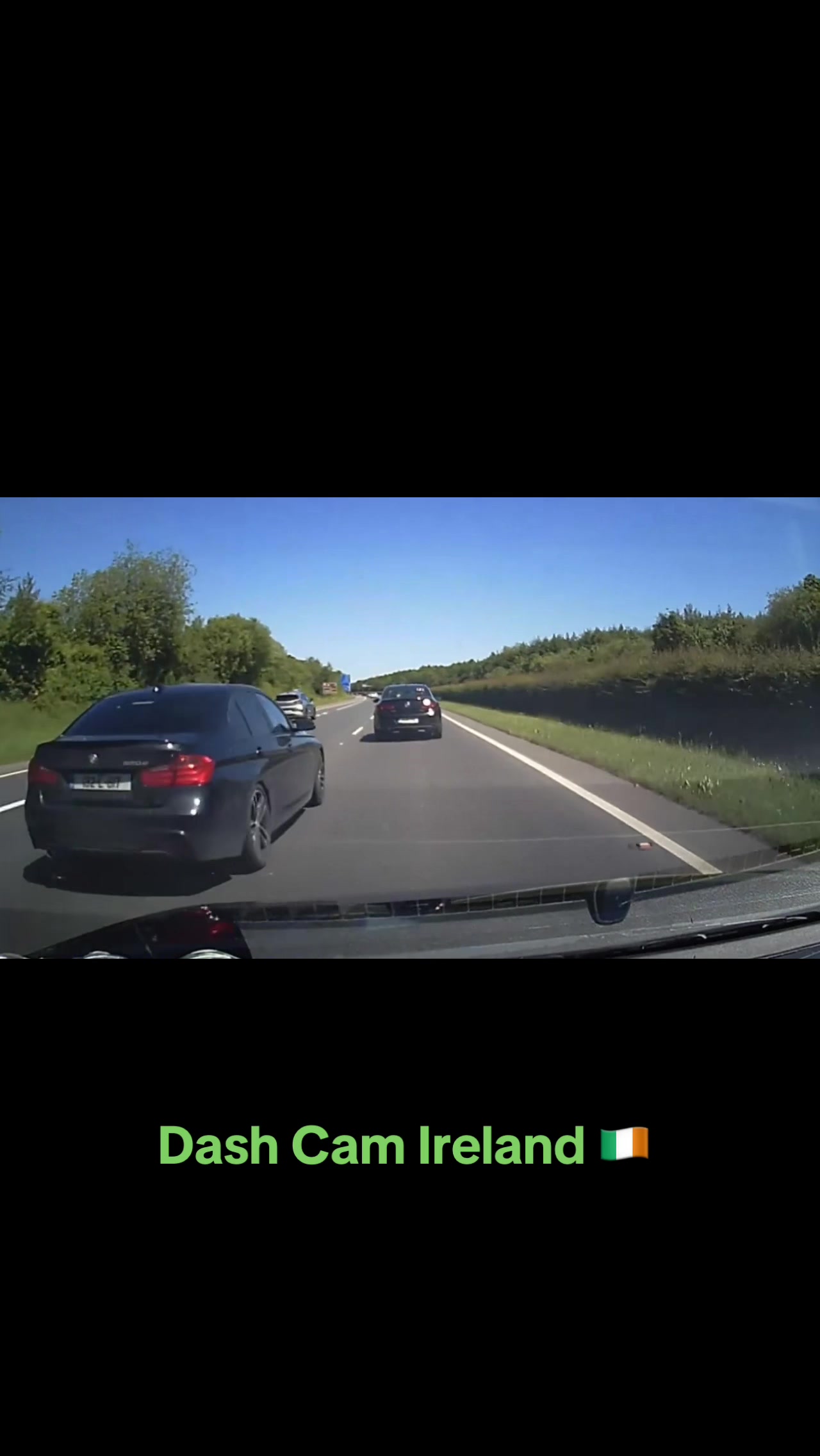 @Dash Cam Clips Ireland 🇮🇪