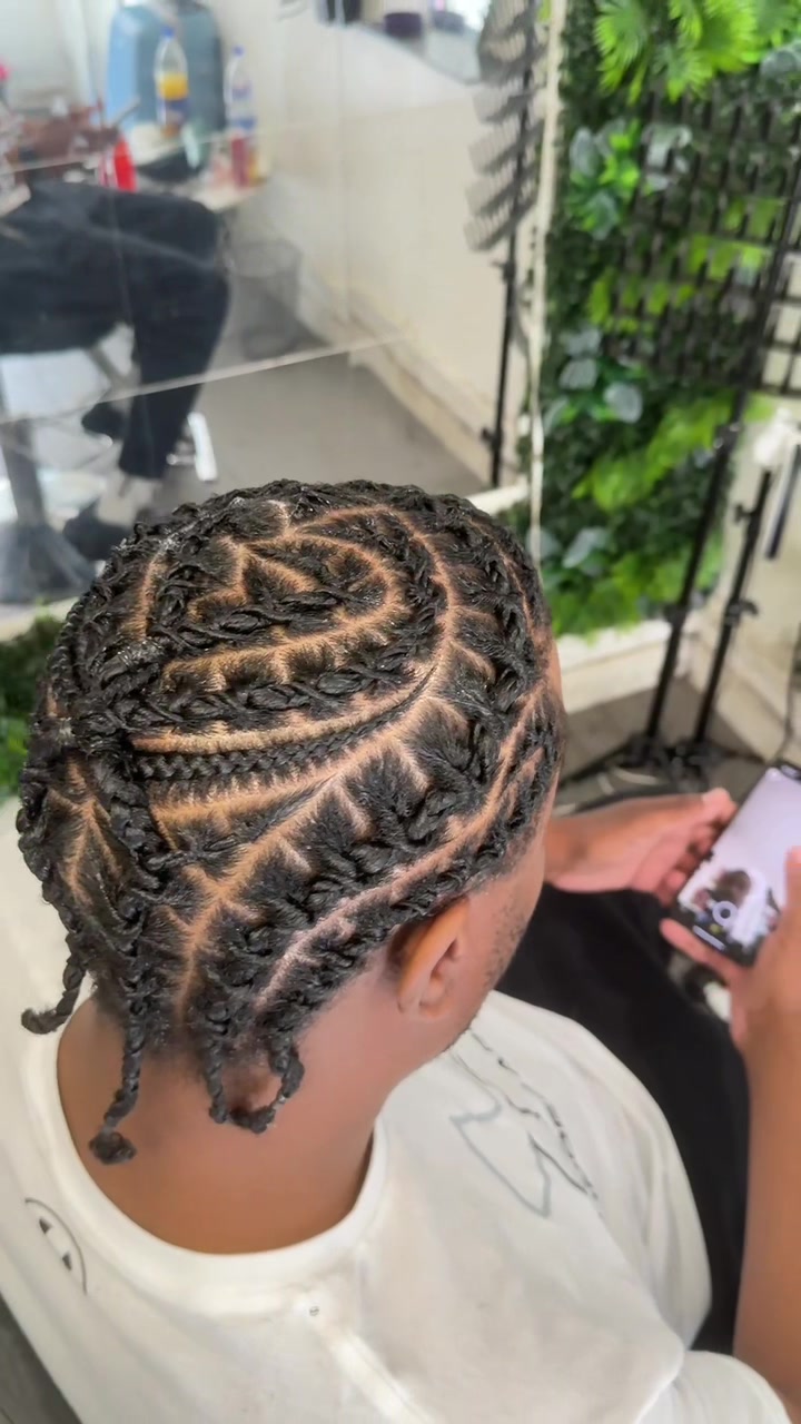 @Locks by Vivi