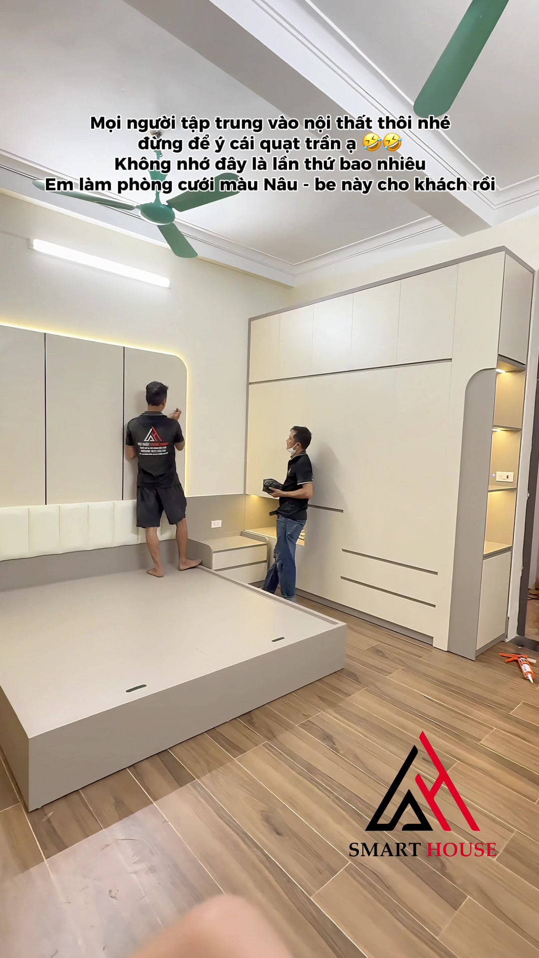 @Nội Thất Smart House
