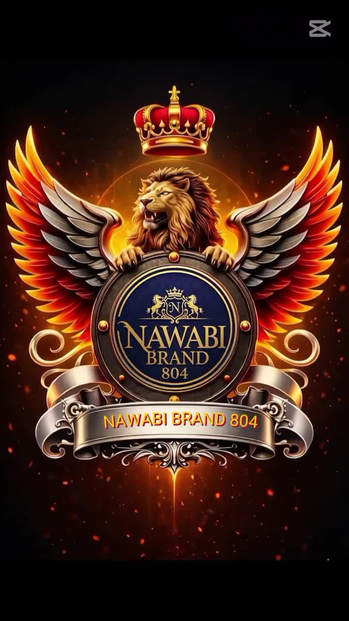 @👑 NAWABI BRAND 804 👑