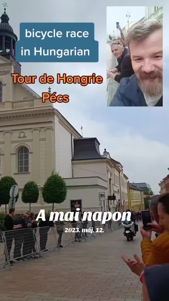 @Hungarian Pronunciation