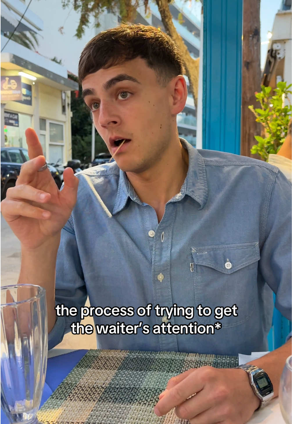 @Mitchell Wilson