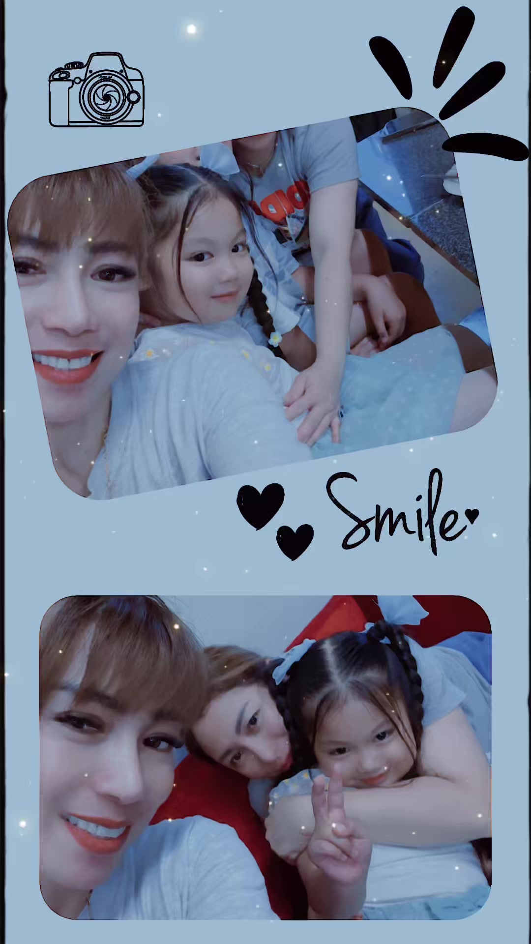 @❤️AiMi❤️（╹◡╹）♡アイミ❤️