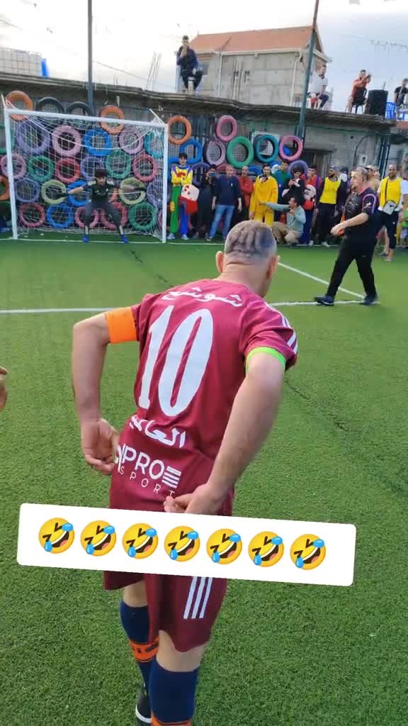 @Lionel Shoshaa 🤪