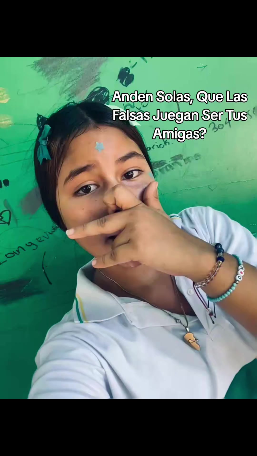 @Maria Jose