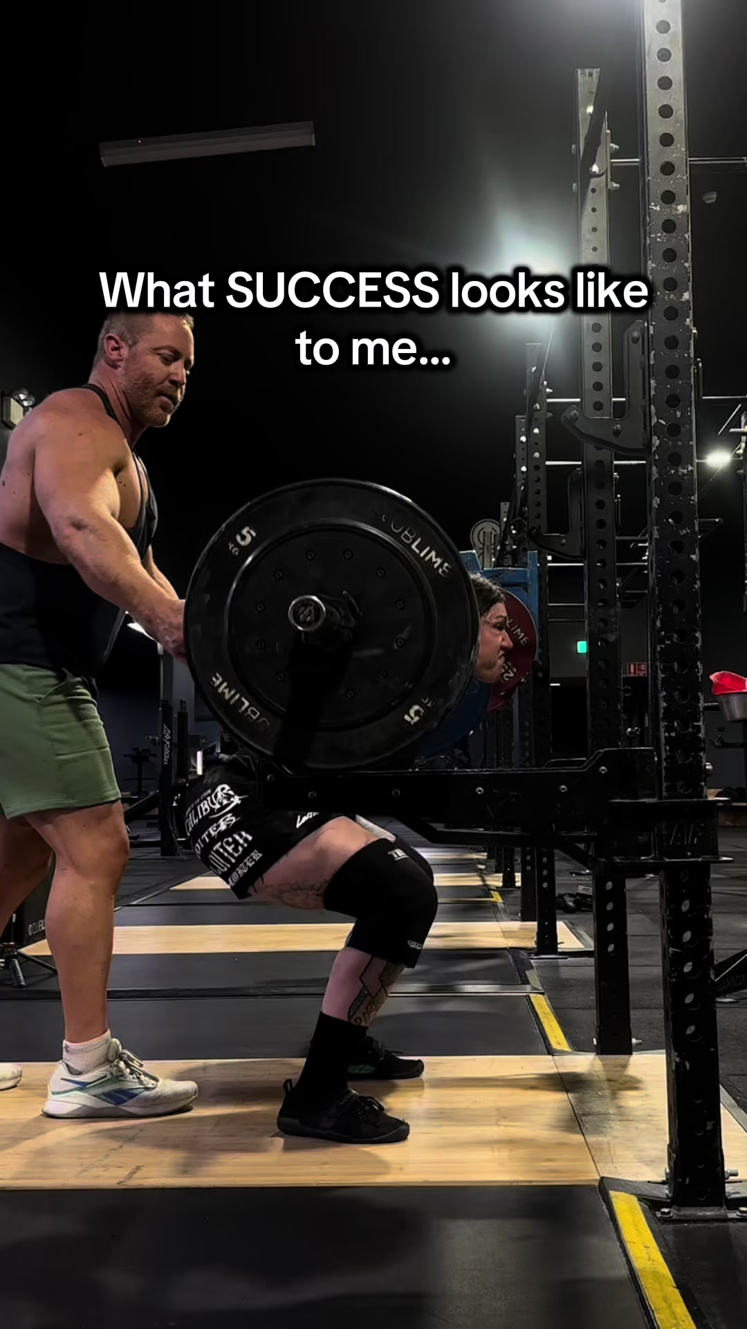 @Lazy Boi | Powerlifter