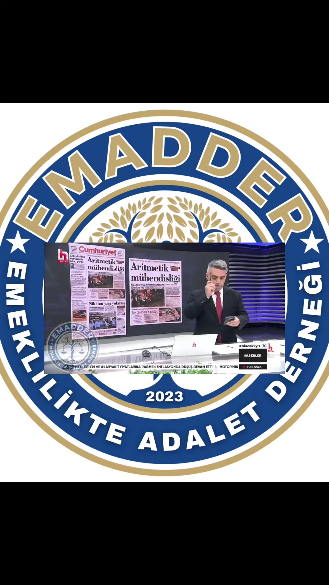 @KADEMELİ EMEKLİLİK-EMADDER