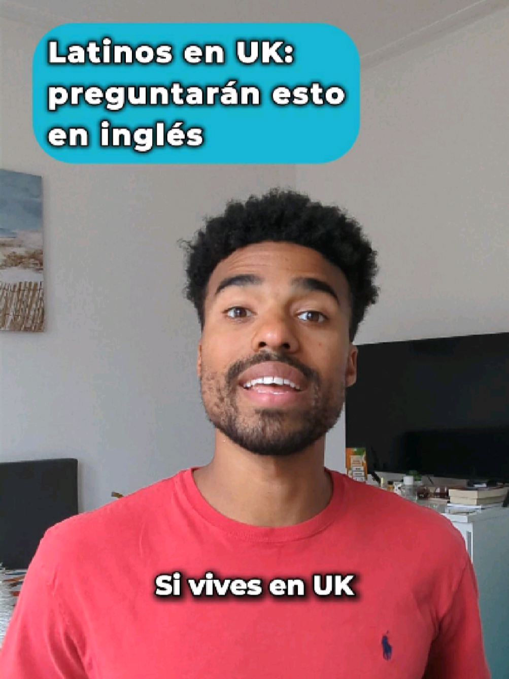 @Shandon | Inglés para Latinos