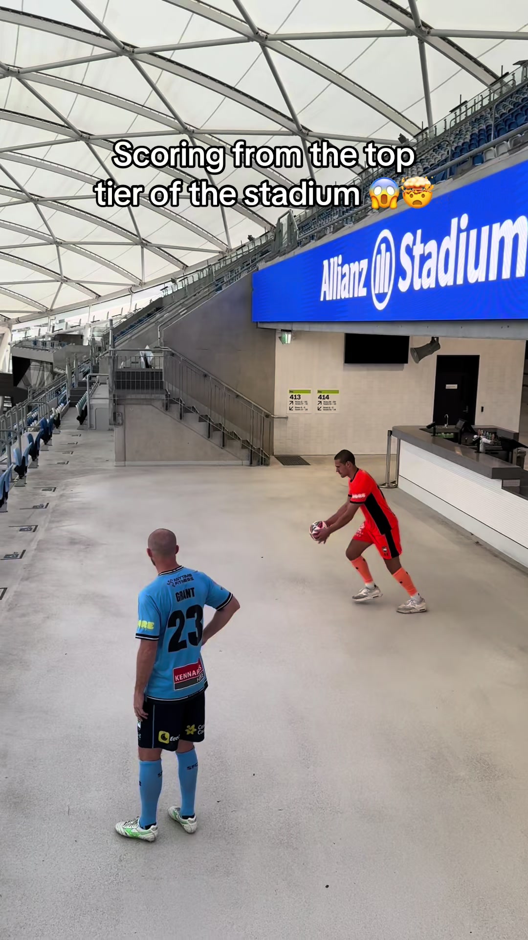 @Sydney FC