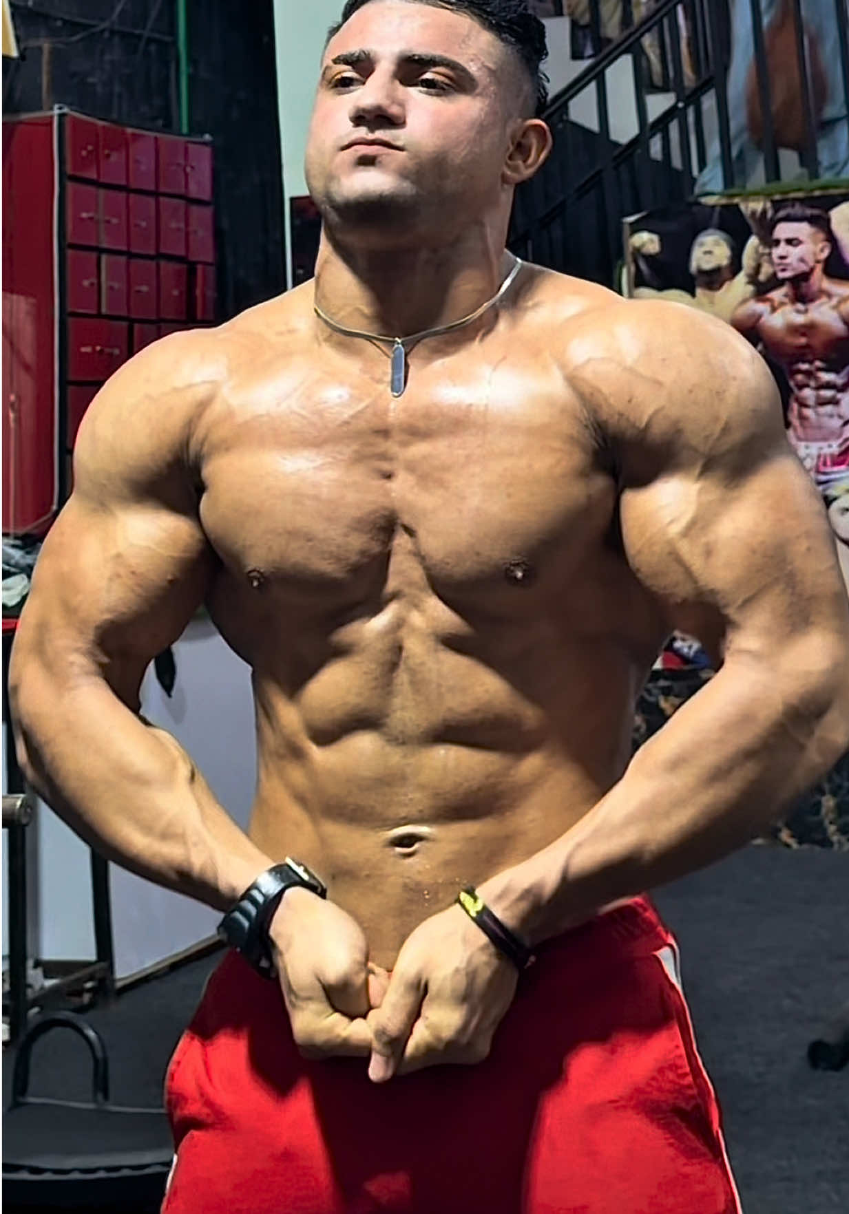 @💪Faizan Khan mr Asia👑🦅