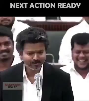 @Madurai DMK