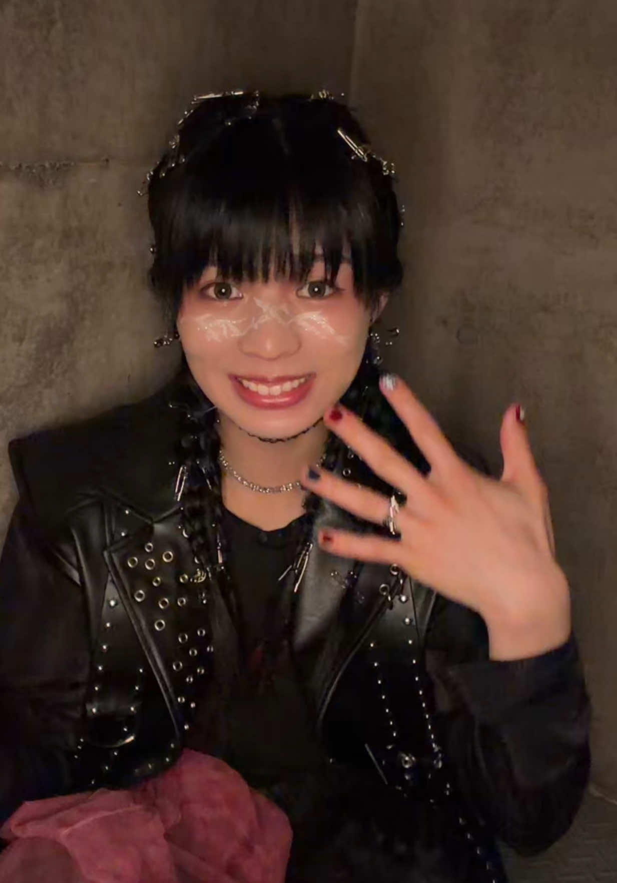 @龍宮城 OFFICIAL / 0年0組