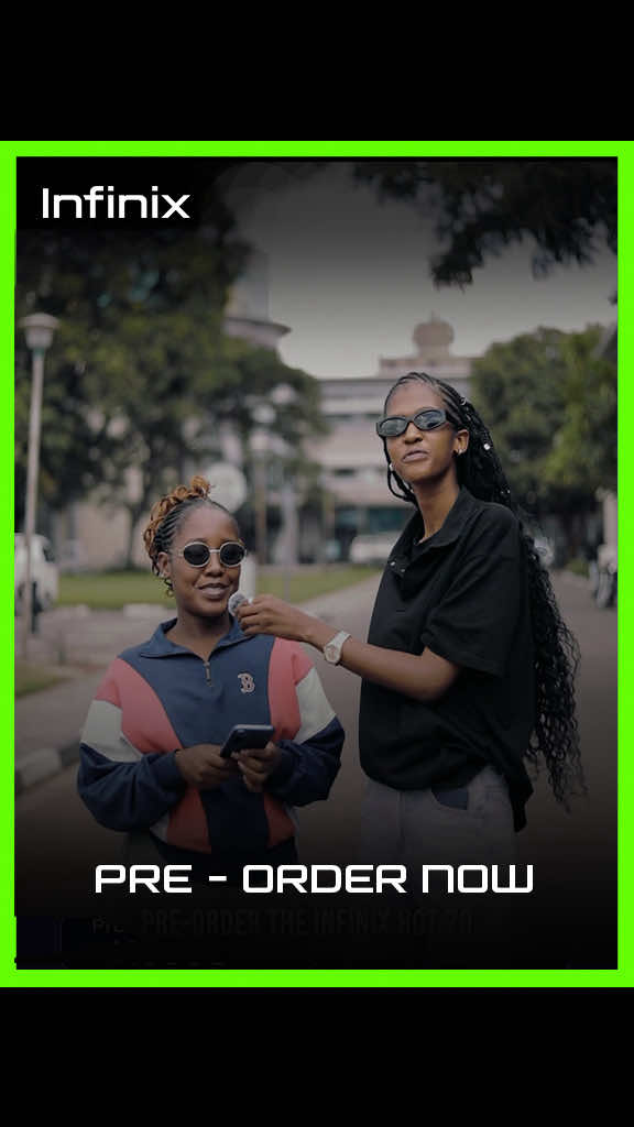 @INFINIX ZAMBIA