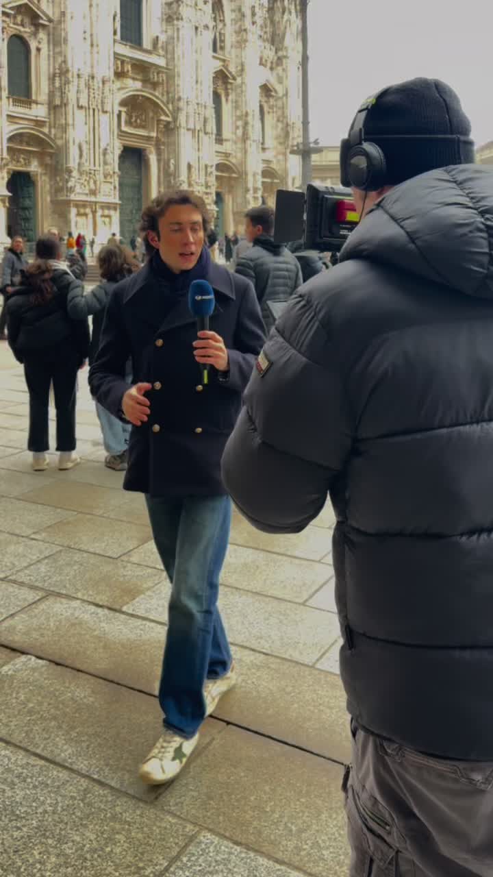 @Matteo Calzaretta