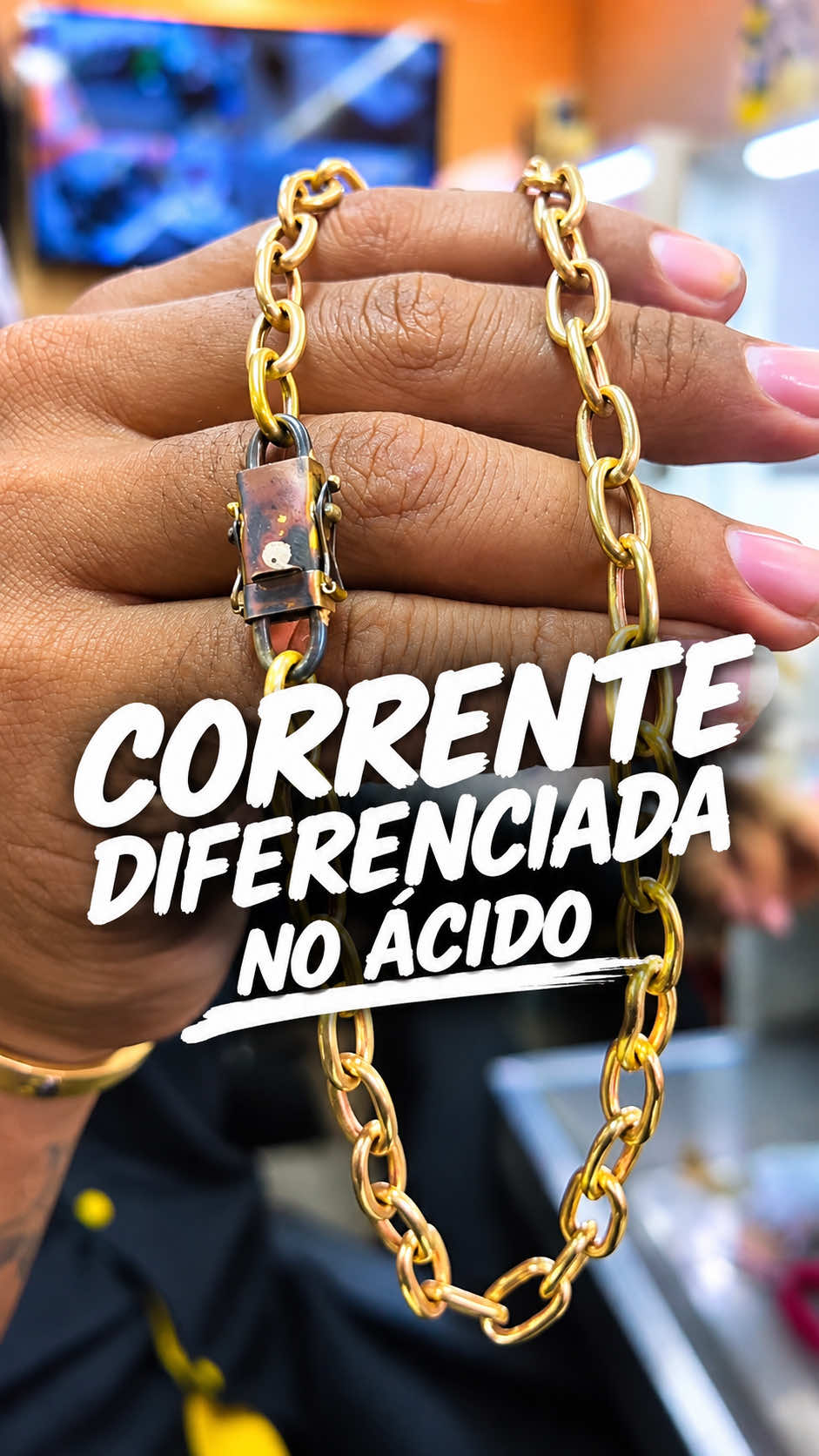 @Joalheiro Evaí Vieira