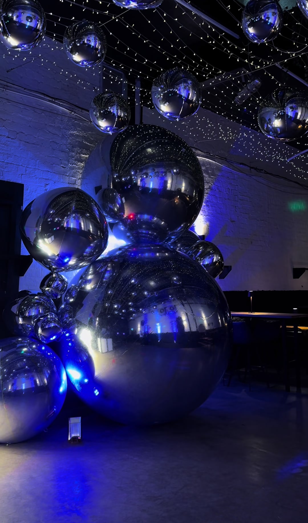 @Thrill Events