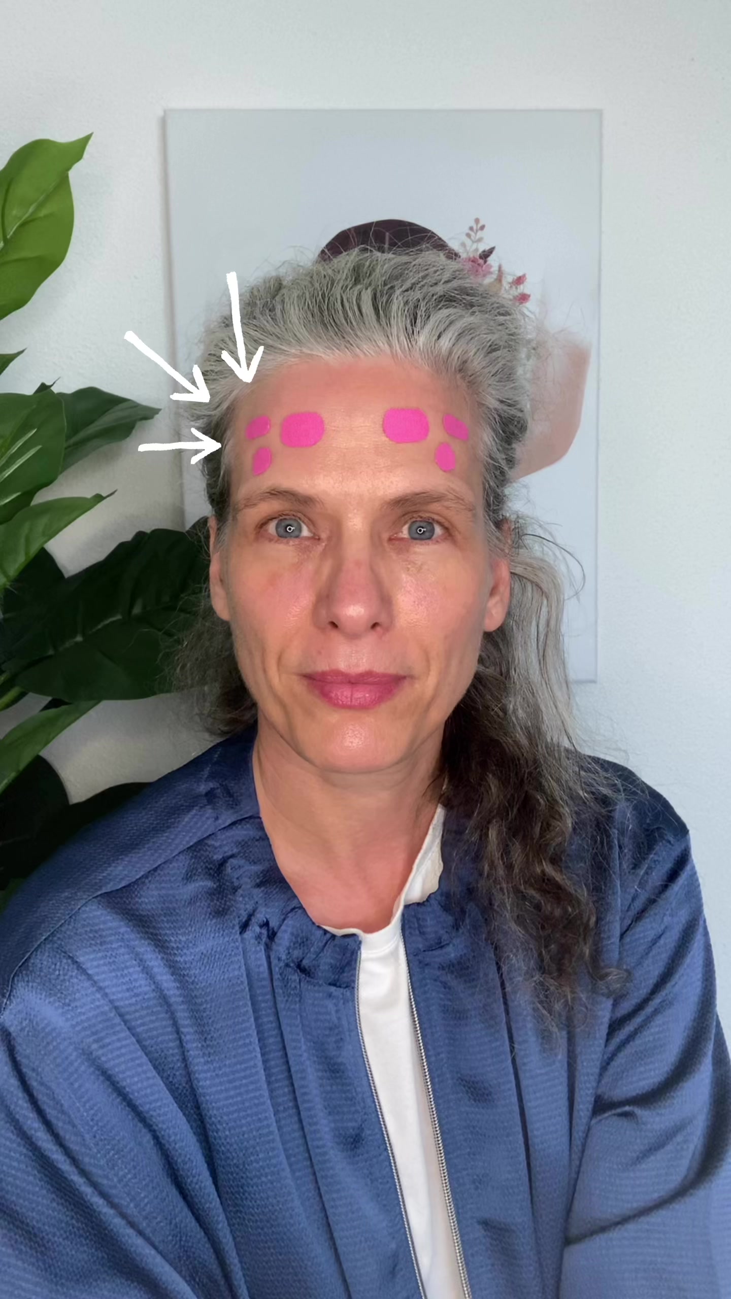 @ninaschennach_faceyoga