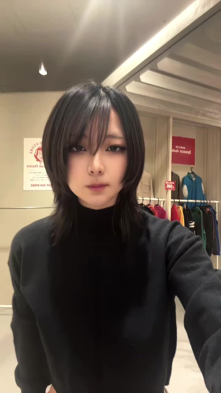 @日常古着