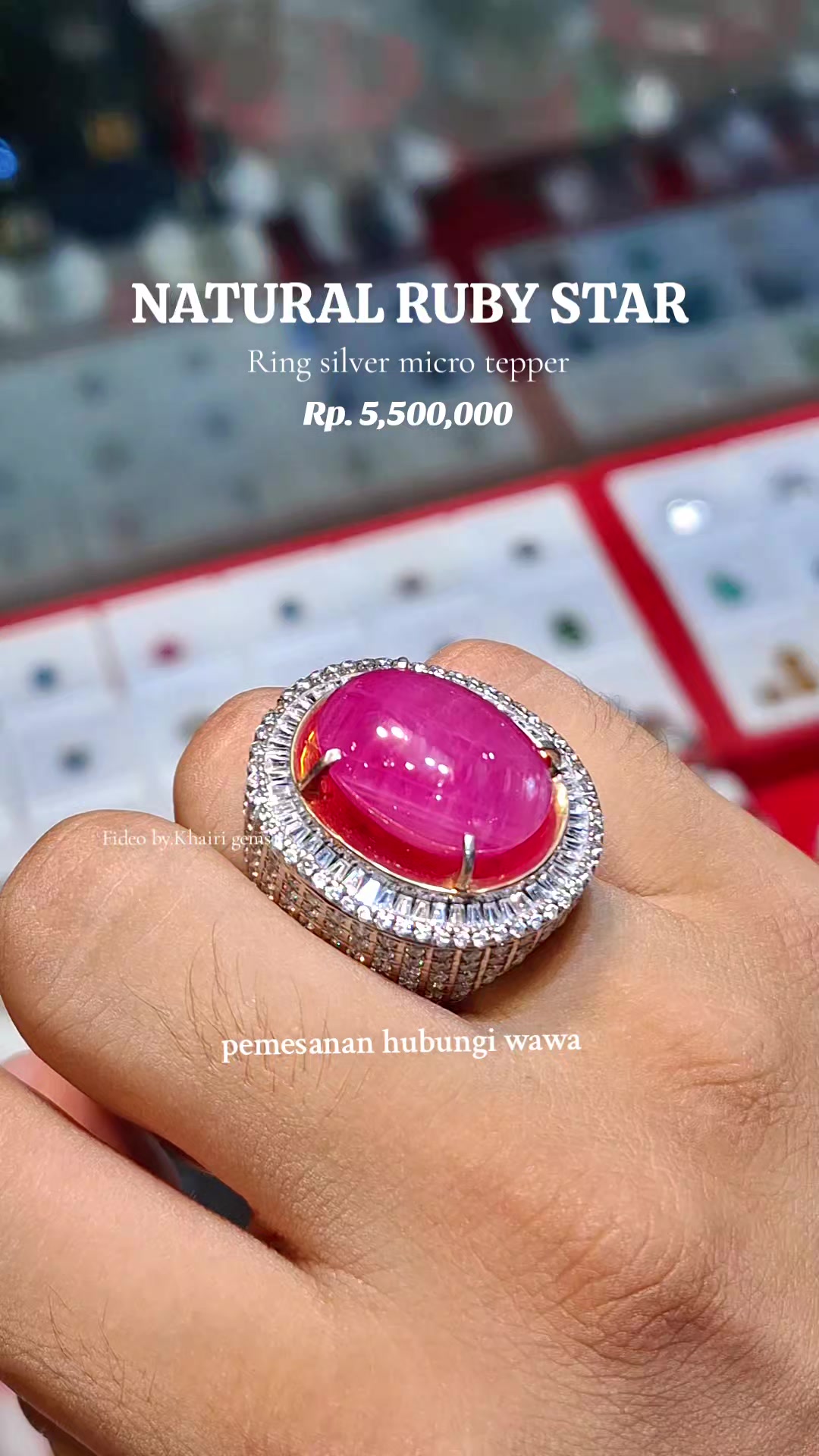 @khairi gems