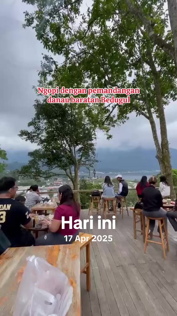 @Balinese Info