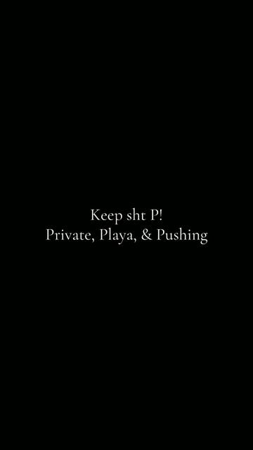 @Papiibeenherstillhim😎💋