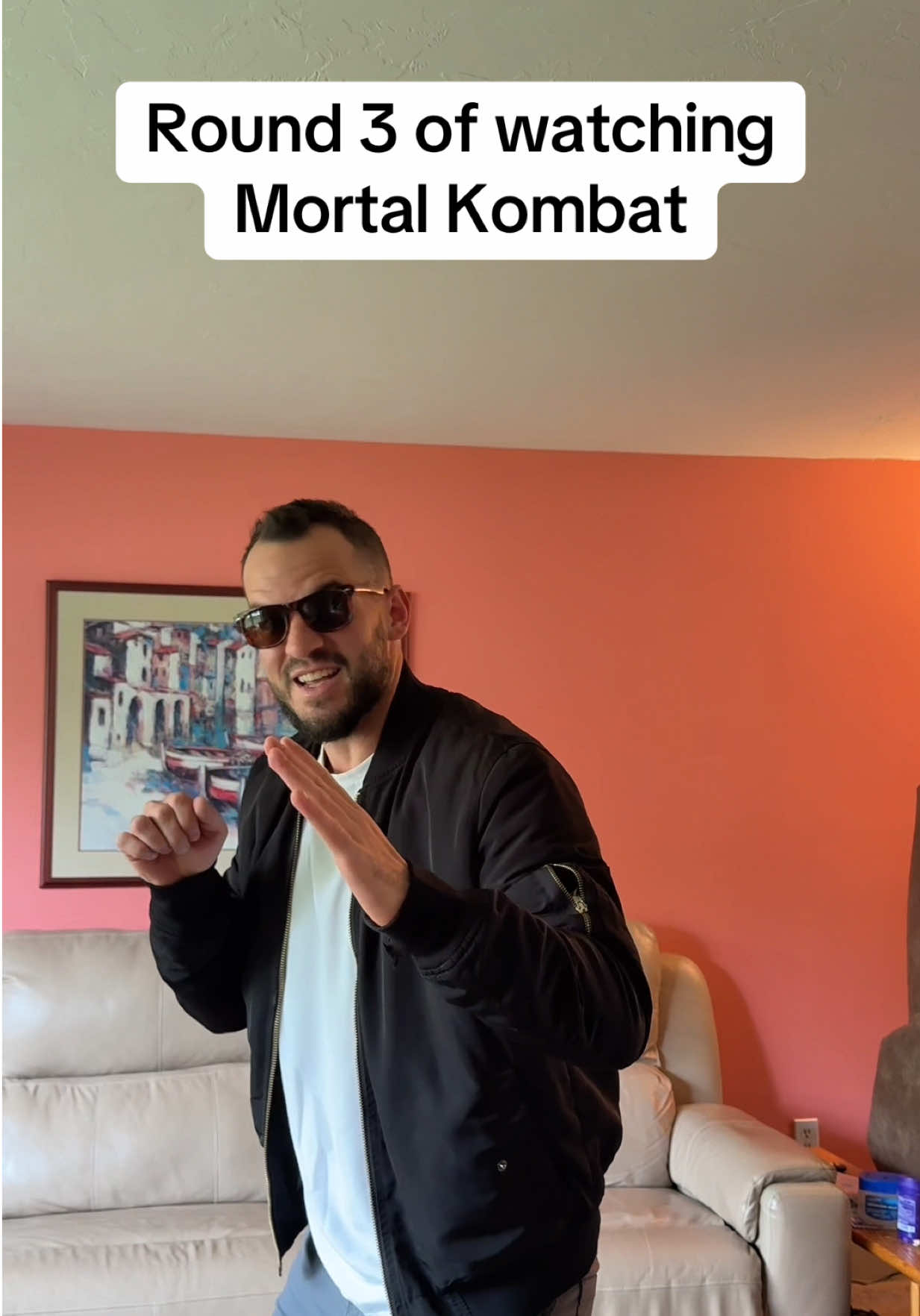 @Alex DiMauro [Voice Actor]