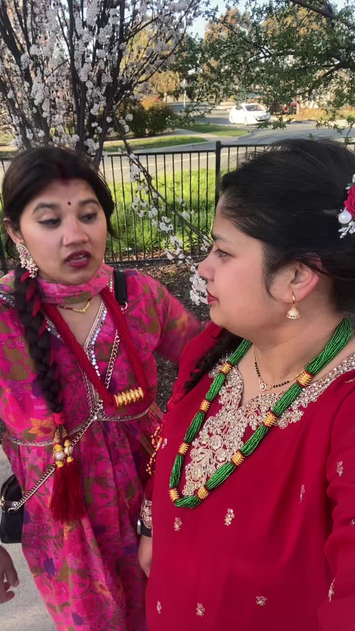 @Puja