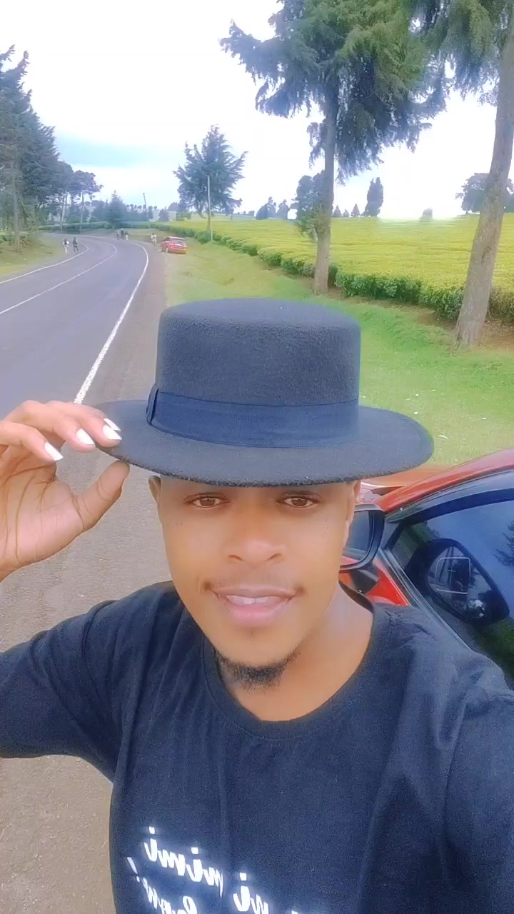 @collins mburu