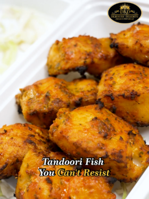 @DILKHUSH DELIGHTS