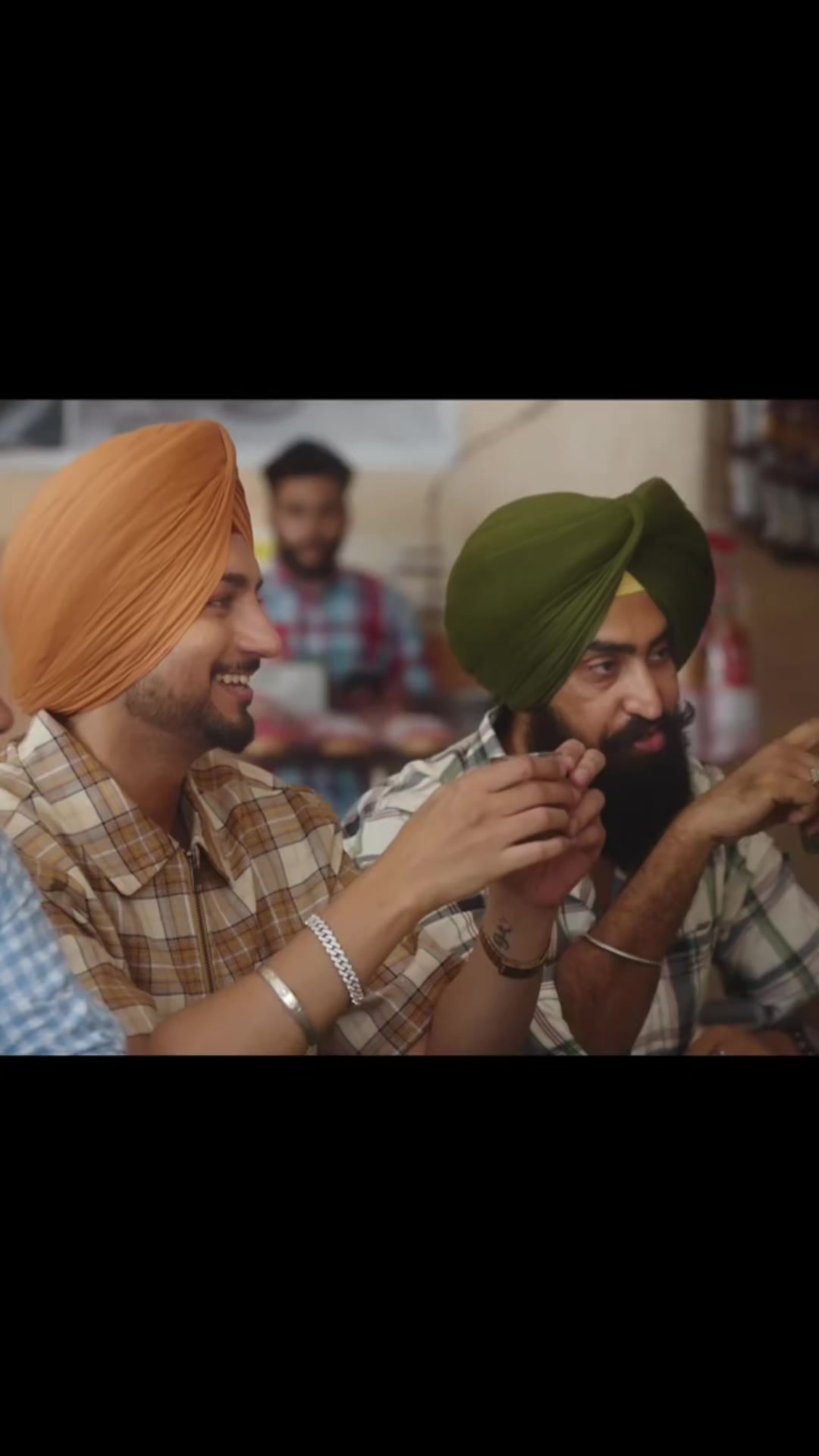 @SANDHU