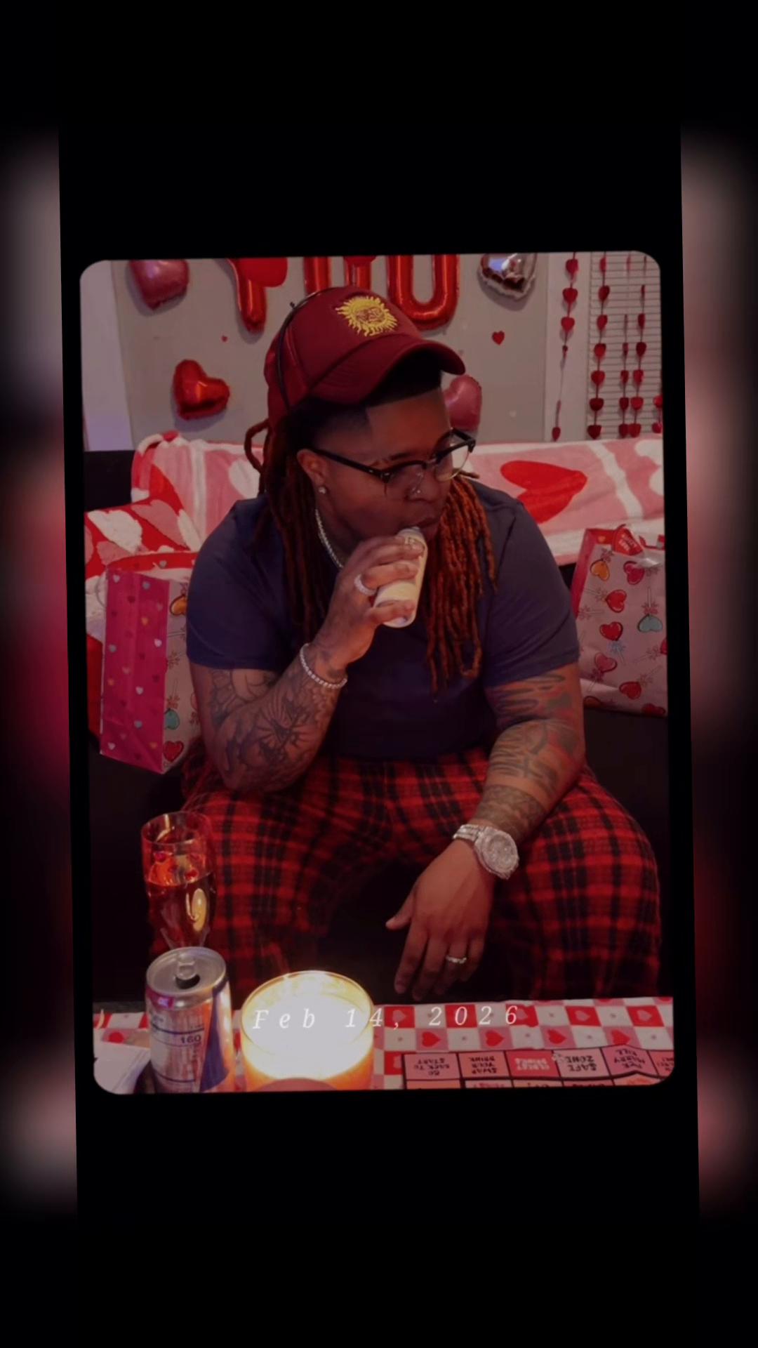 @BriBrenae