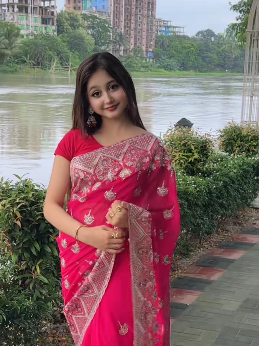 @Adhora Aroshi Athoy