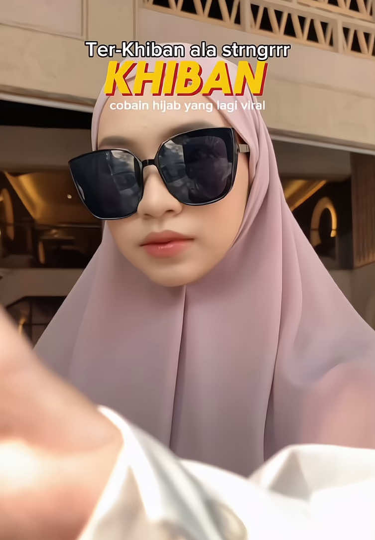 @Jasmine Jilbab