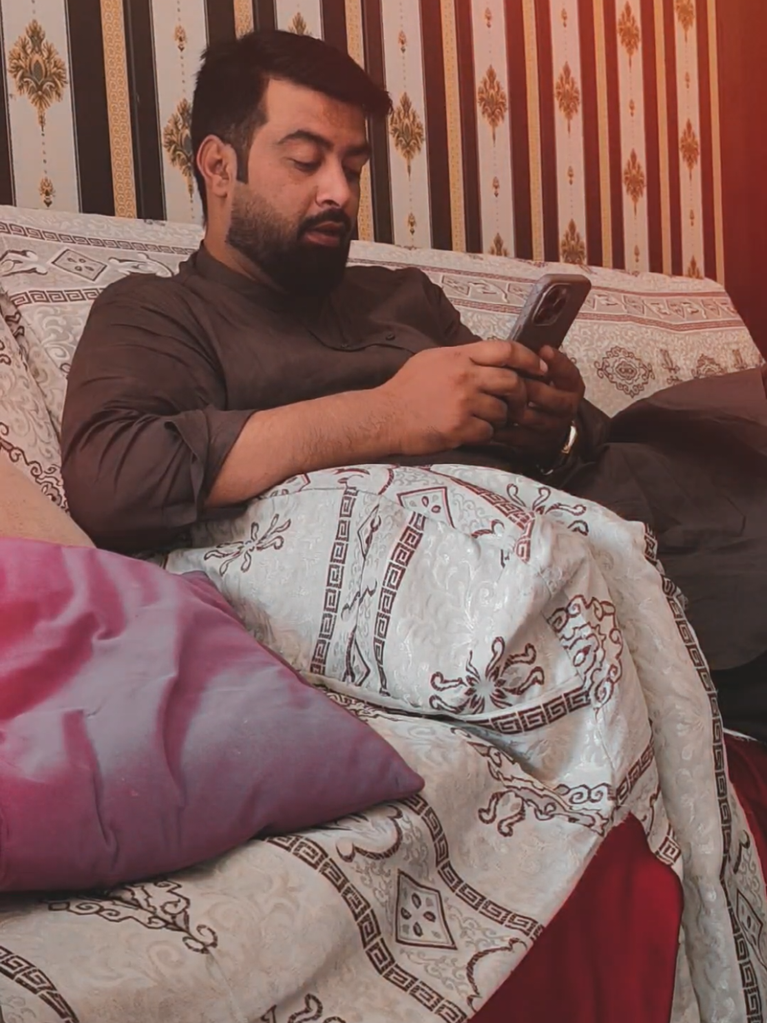 @سید فواد بخش گیلانی 🚩