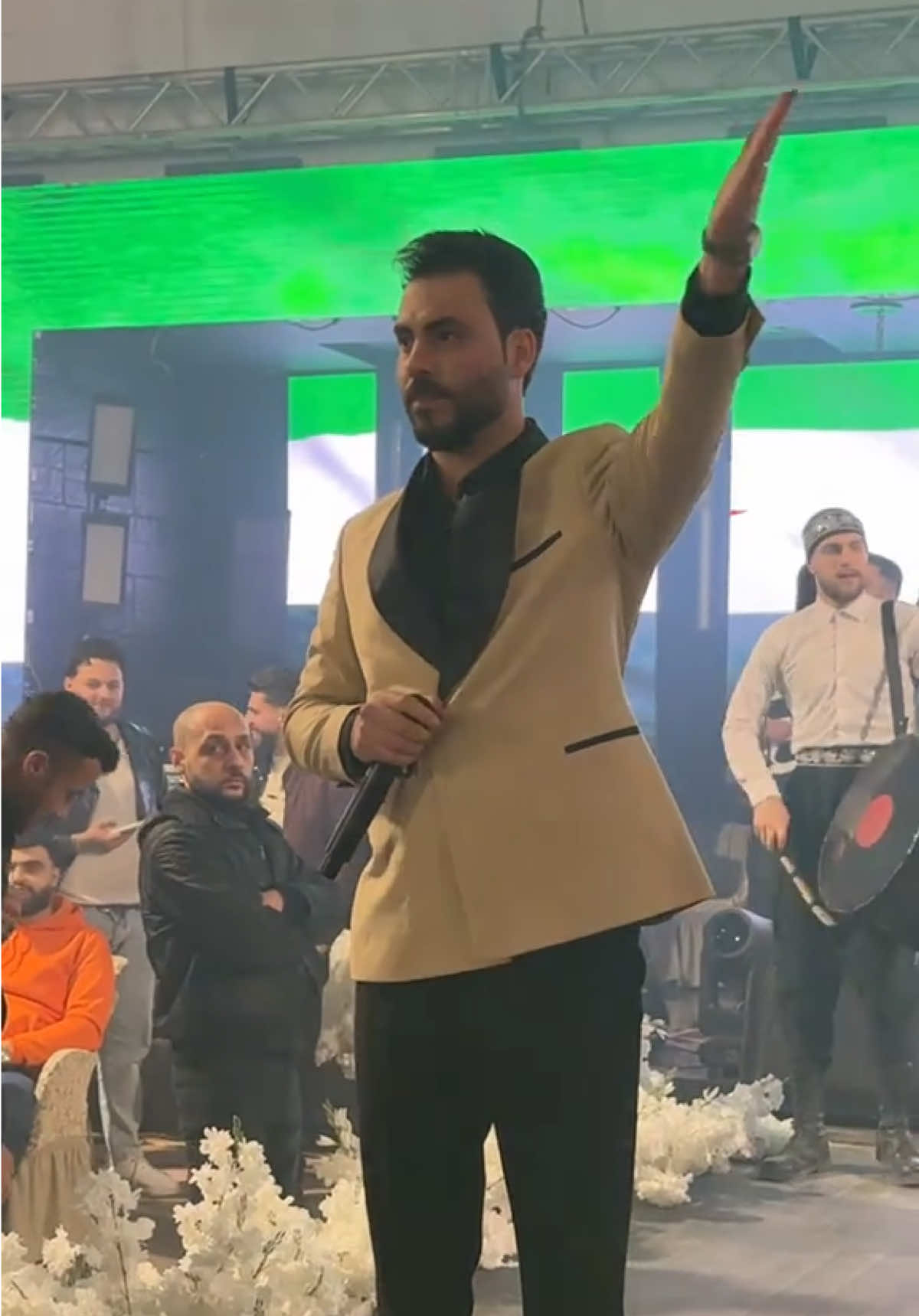 @الفنان محمد الشيخ