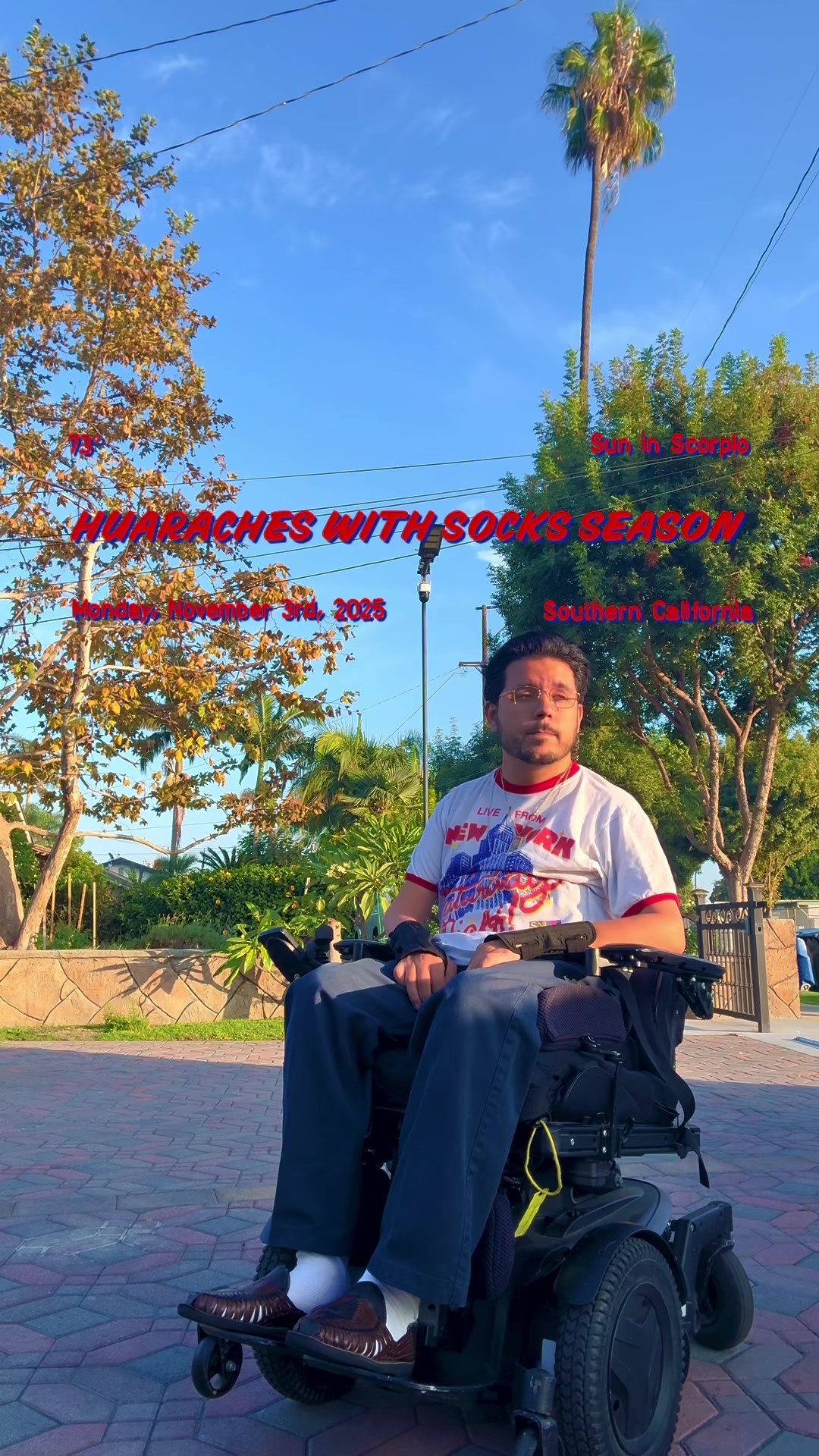 @A.J./Andr&eacute;s Camorlinga