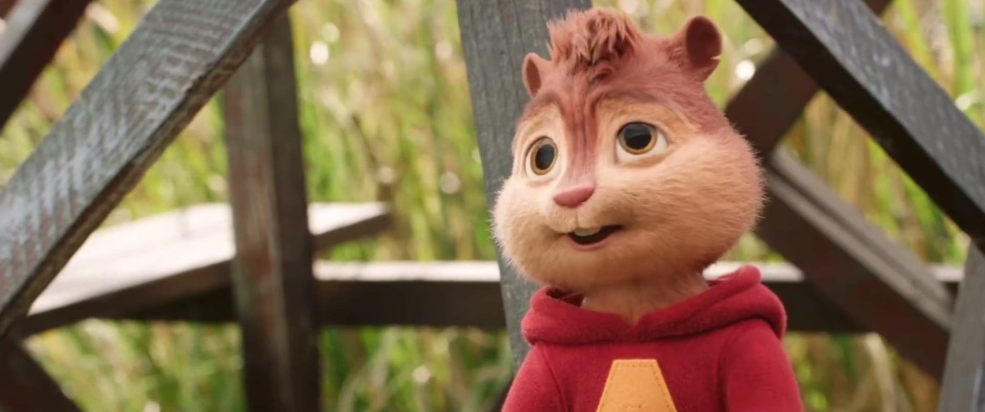 @A CHIPMUNK SUPERSTAR 50
