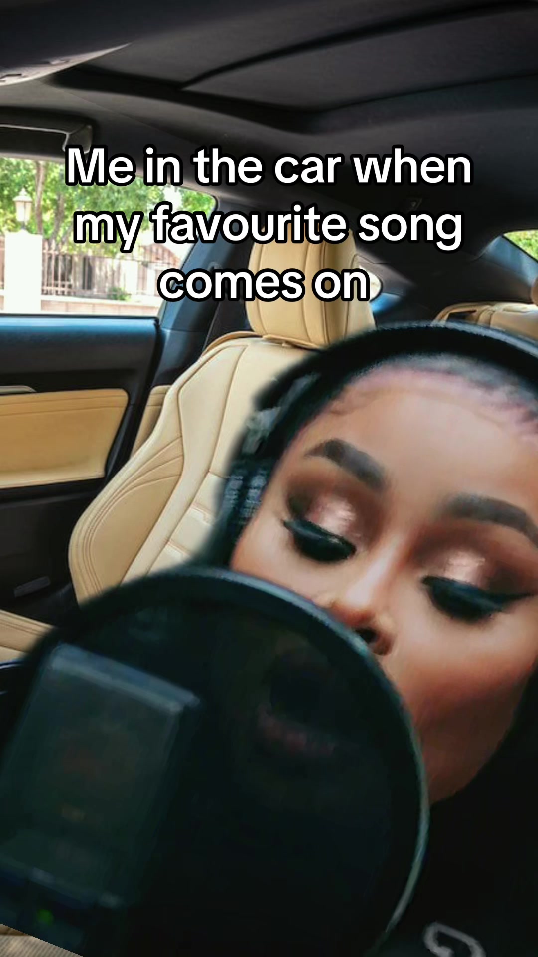 @Blac Chyna biggest fan 💕