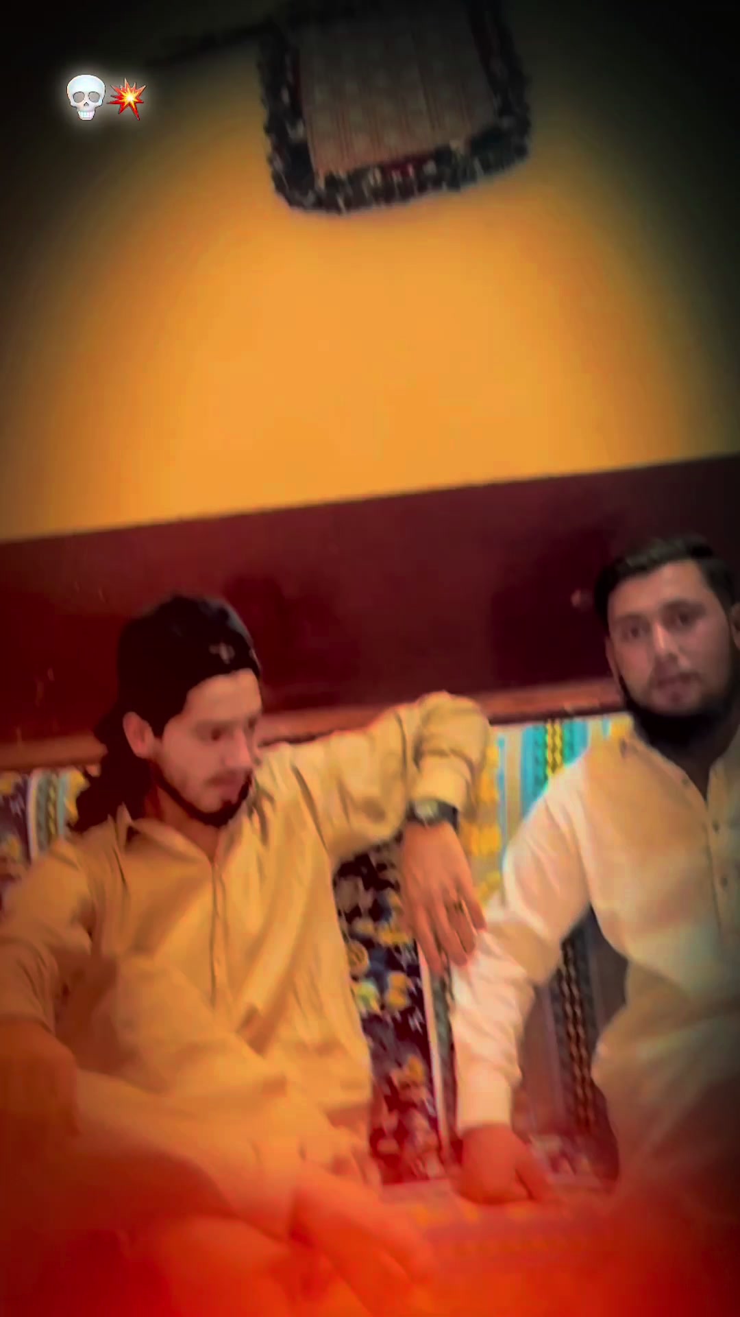 @صفت خان(فخرے رحیم أباد)