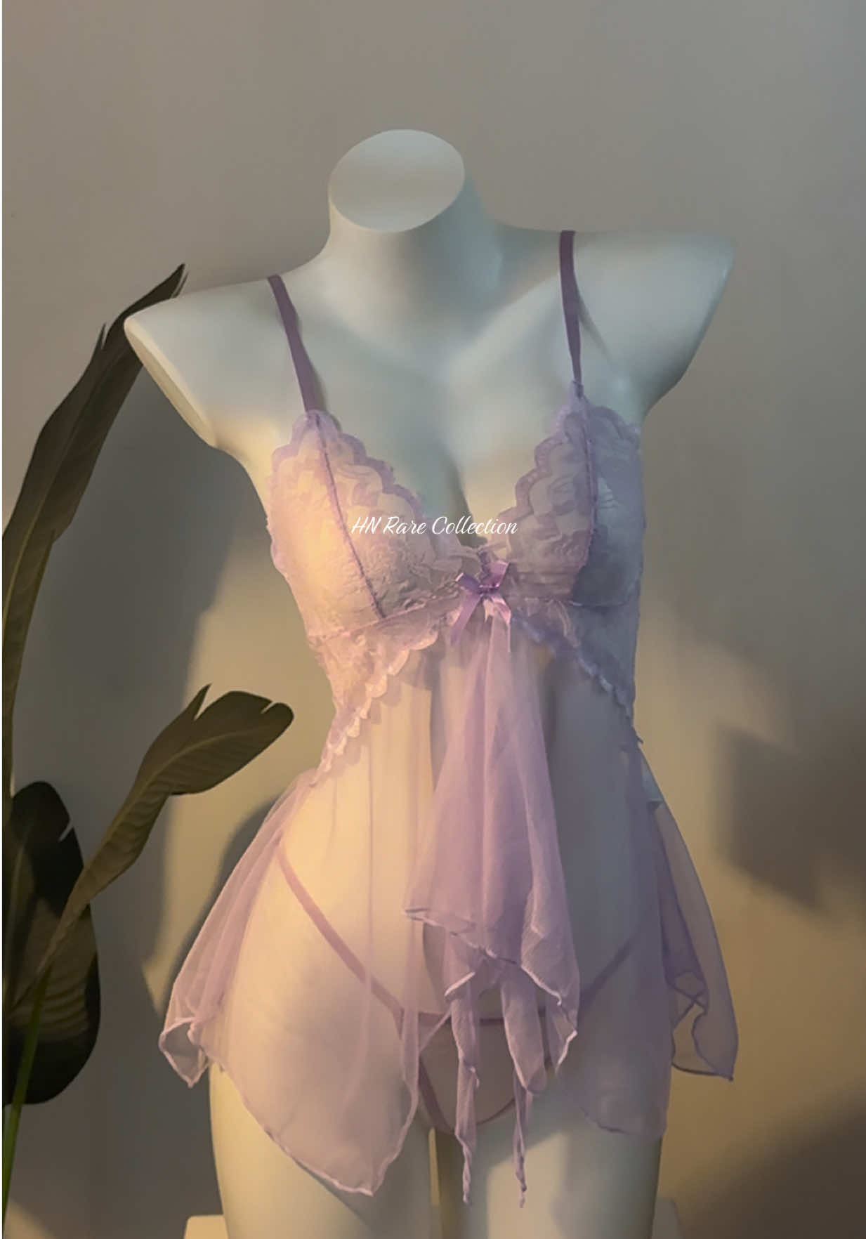 @HN Rare Collection