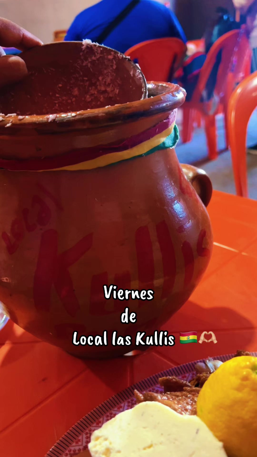 @Cochalita