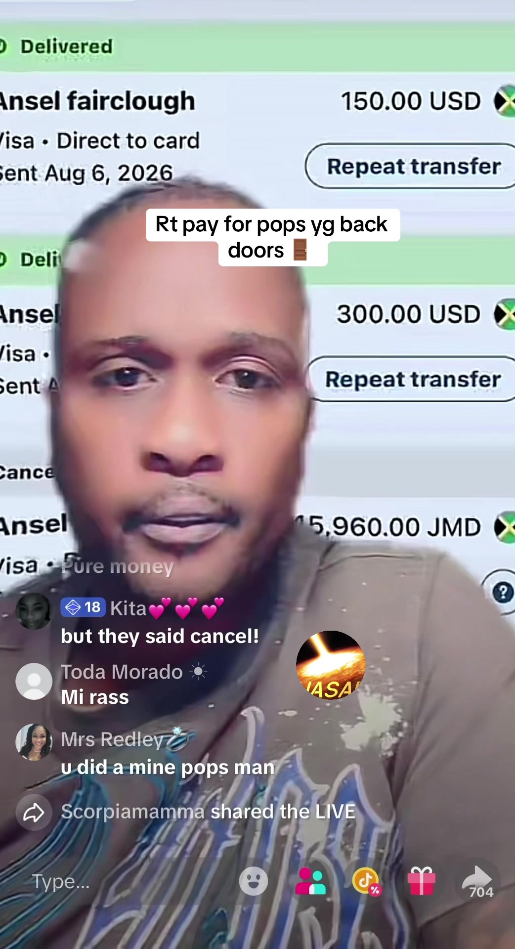 @Quasargotjokesoffical